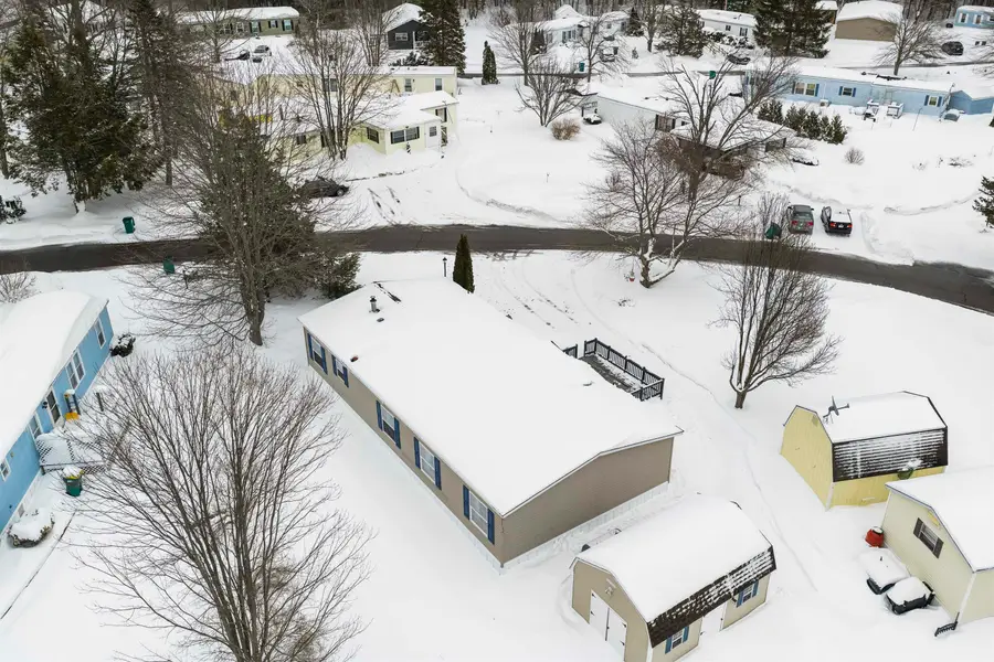 4 Limestone Way, North Hampton, NH 03862 - #2