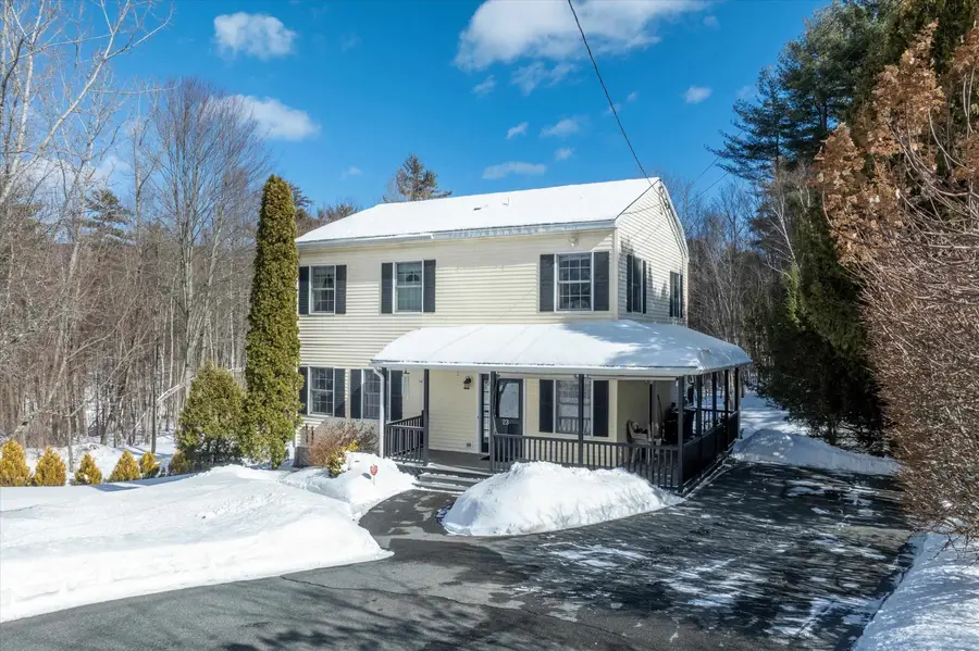 23 Wilsons Woods Road, Brattleboro, VT 05301 - #3