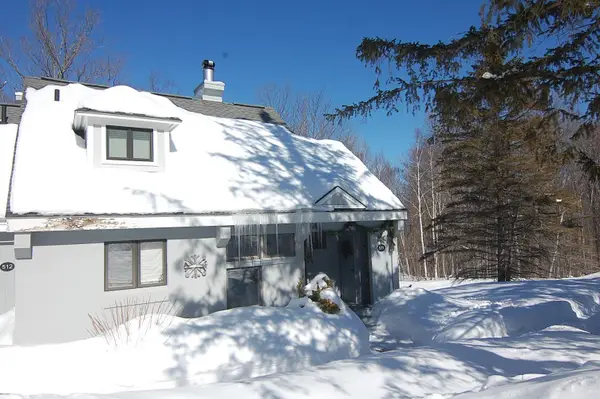 22 High Point Drive #511, Stratton, VT 05155