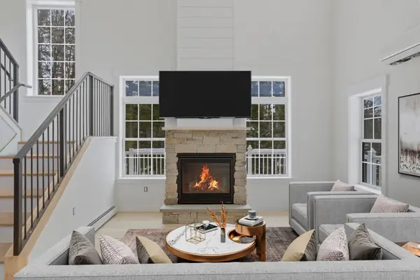 535 Sylvan Park Road #A, Stowe, VT 05672