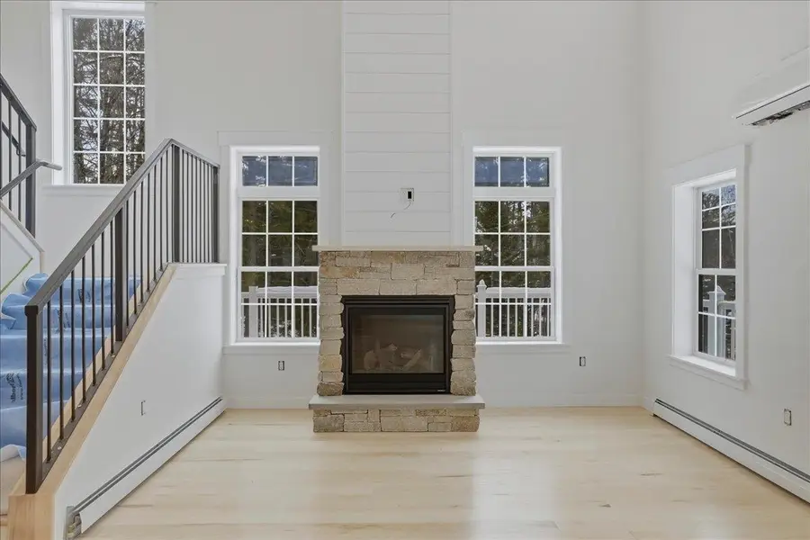 535 Sylvan Park Road #A, Stowe, VT 05672 - #2