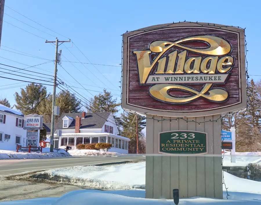 144 Treetop Circle #12, Laconia, NH 03246 - #2