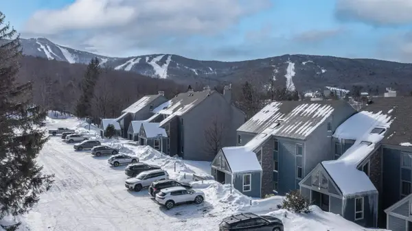 697 East Mountain Road #A-1, Killington, VT 05751