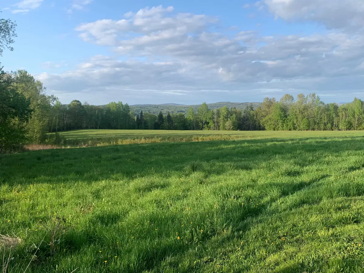 Lot 3 Titus Hill Road, Colebrook, NH 03576 - #1