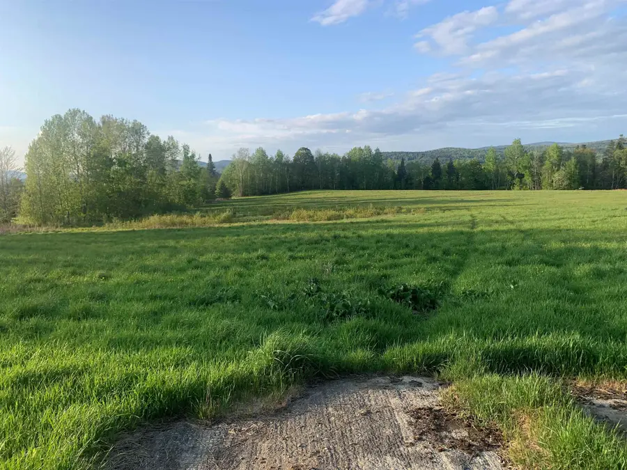 Lot 3 Titus Hill Road, Colebrook, NH 03576 - #3