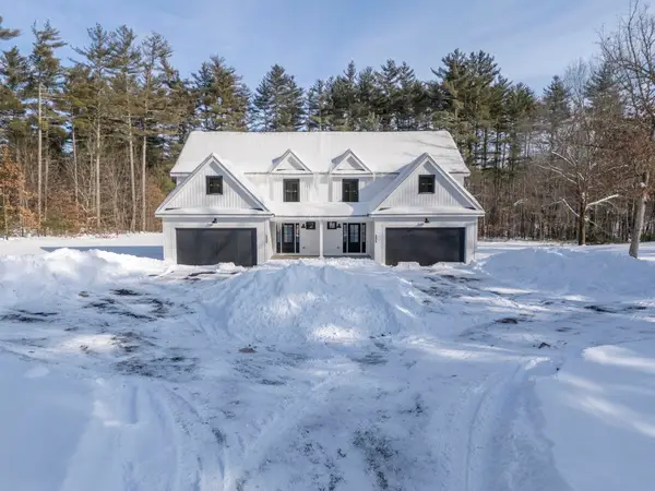 447 Silver Lake Road #A, Hollis, NH 03049
