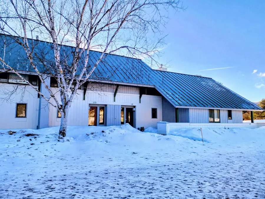 261 Village Green Drive #10E, Stowe, VT 05672 - #2
