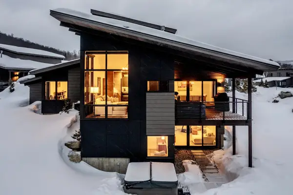 30 Natures Way #8, Stowe, VT 05672