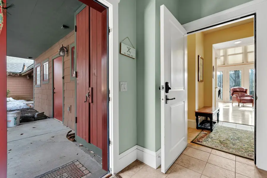 24 Freeman Road #A1, Proctorsville, VT 05153 - #3