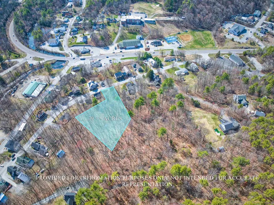 Central Street, Sunapee, NH 03782 - #2