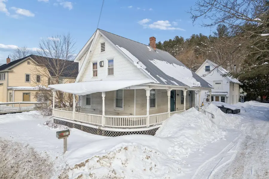 7471 US Route 4, Bridgewater, VT 05034 - #2