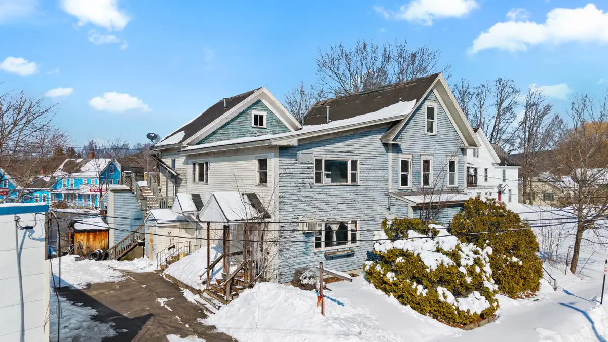 6 Depot Street, Hillsborough, NH 03244 - #1