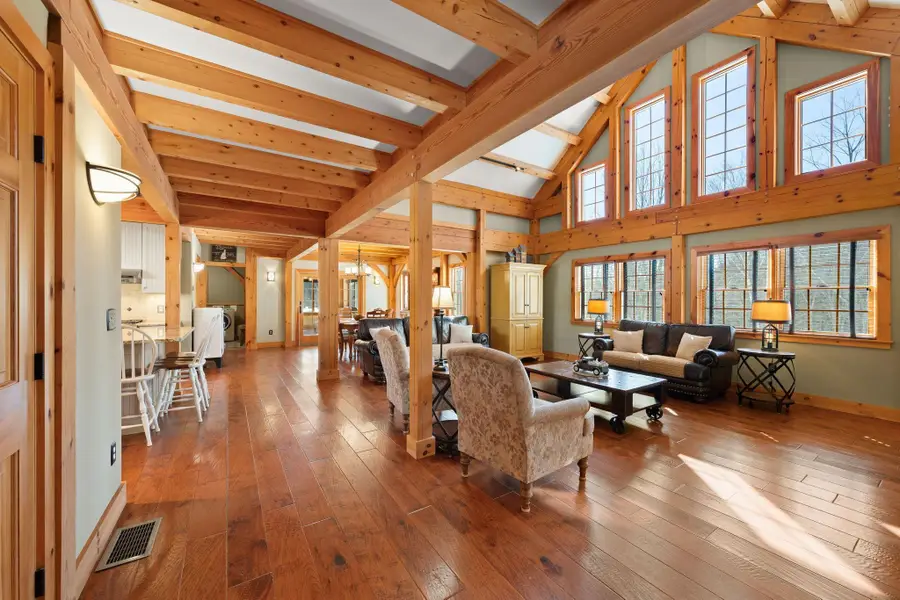 172 South Road, Deerfield, NH 03037 - #2