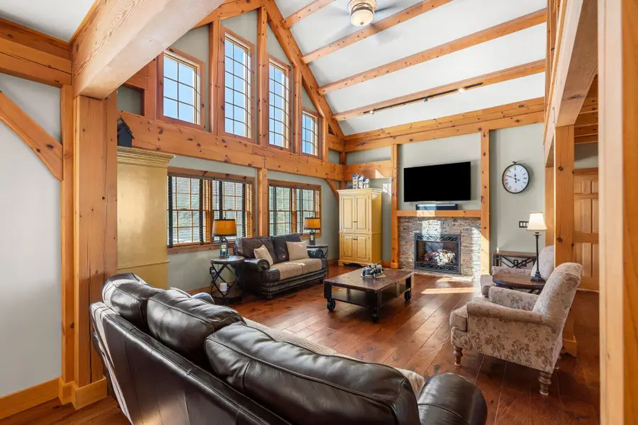 172 South Road, Deerfield, NH 03037 - #3