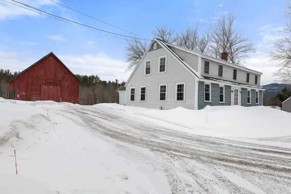 193 New Hebron Road, Plymouth, NH 03264
