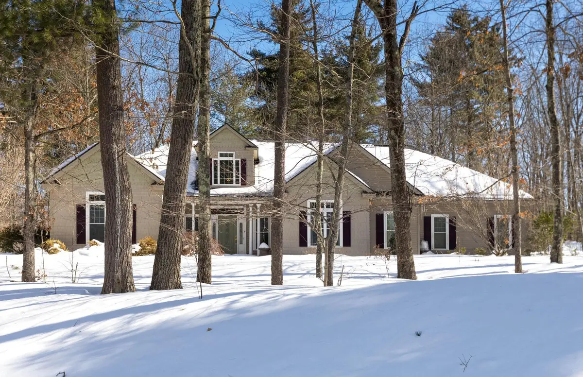 4 Nordic Wood Lane, Newton, NH 03858 - #1