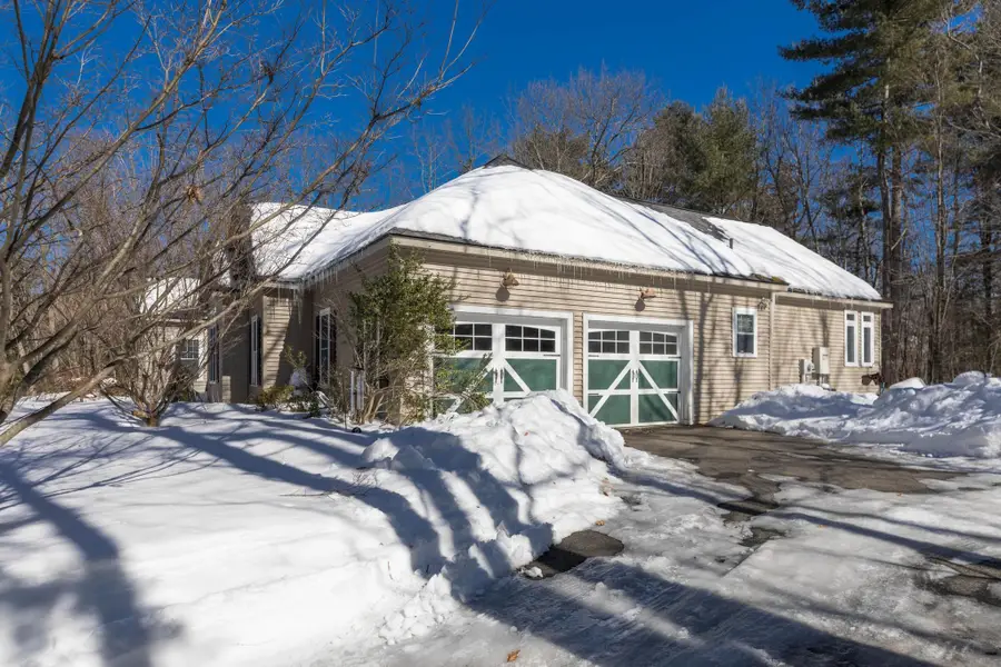 4 Nordic Wood Lane, Newton, NH 03858 - #2