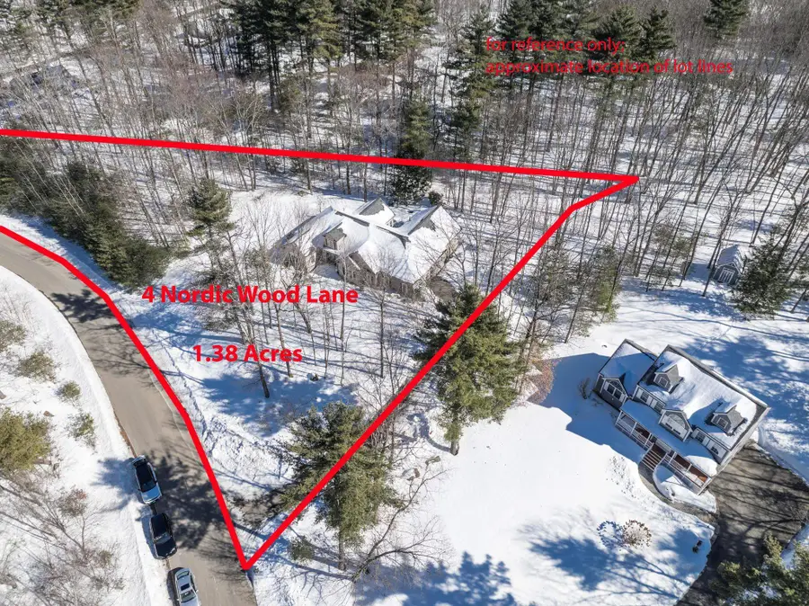4 Nordic Wood Lane, Newton, NH 03858 - #3