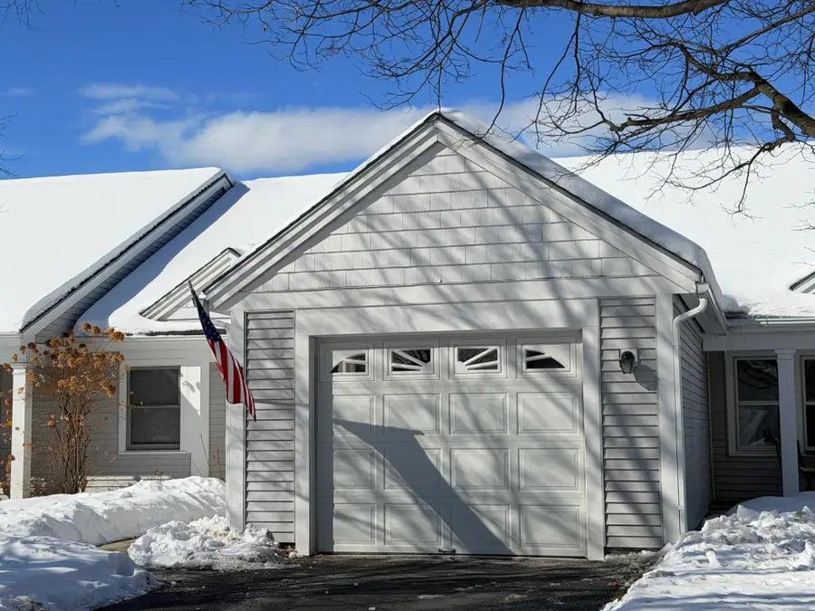 16 Clover Drive #2B, Essex Junction, VT 05452 - #3