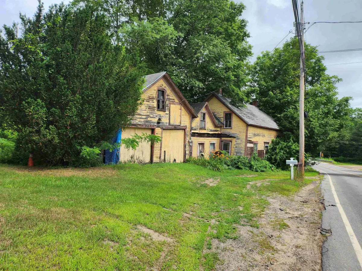 126 Meredith Center Road, Meredith, NH 03253 - #1