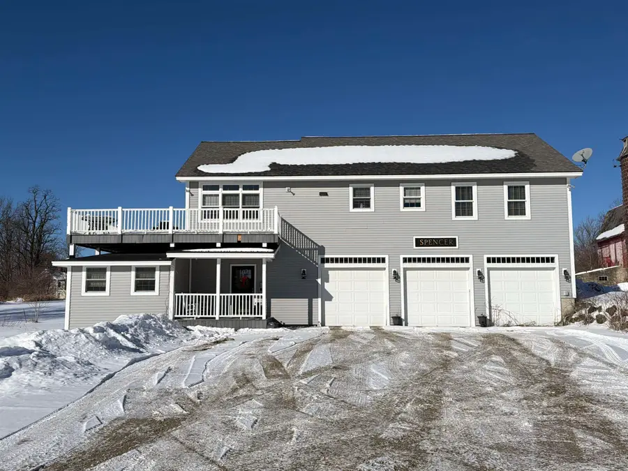 85 Elm Hill Drive, Clarendon, VT 05759 - #2