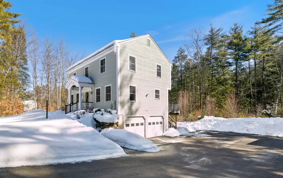 124 Abbot Hill Road, Wilton, NH 03086 - #3