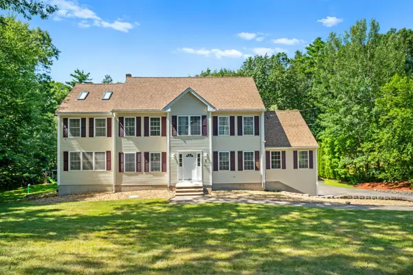 3 Brenner Drive, Newton, NH 03858
