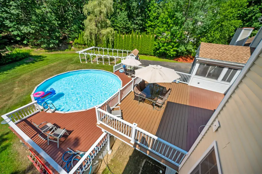 3 Brenner Drive, Newton, NH 03858 - #2