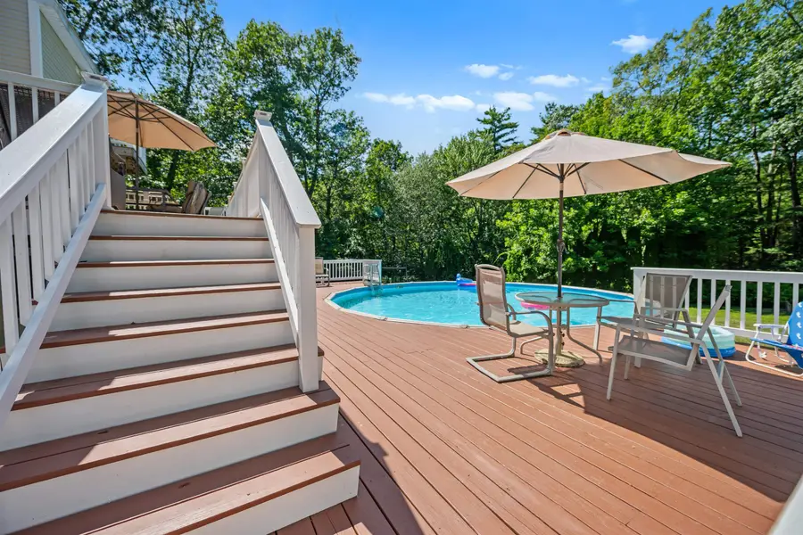 3 Brenner Drive, Newton, NH 03858 - #3