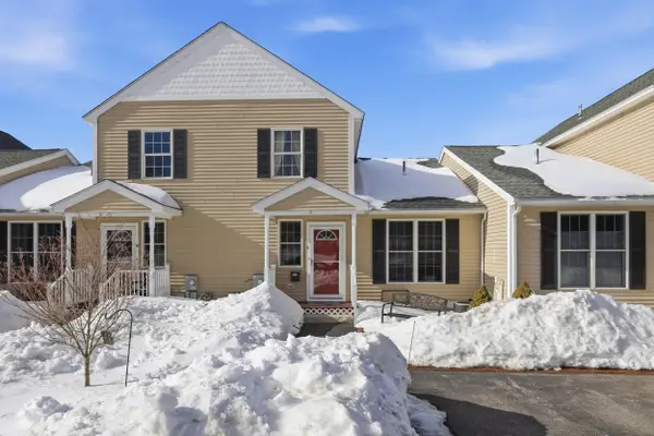 617 First NH Turnpike #9, Northwood, NH 03261