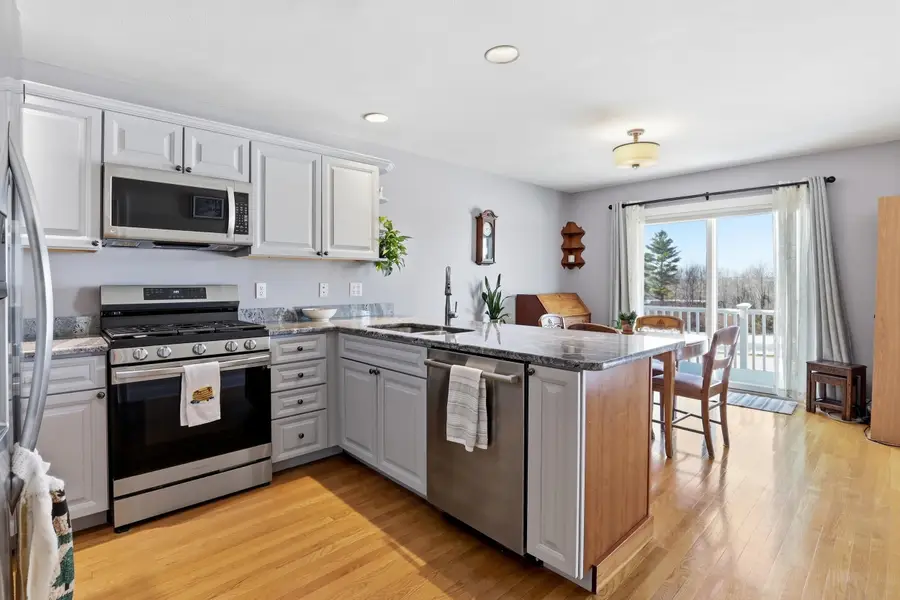 617 First NH Turnpike #9, Northwood, NH 03261 - #3