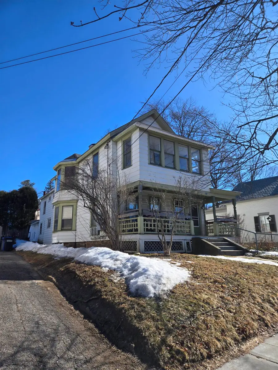 512-514 Saint Paul Street, Burlington, VT 05401 - #2