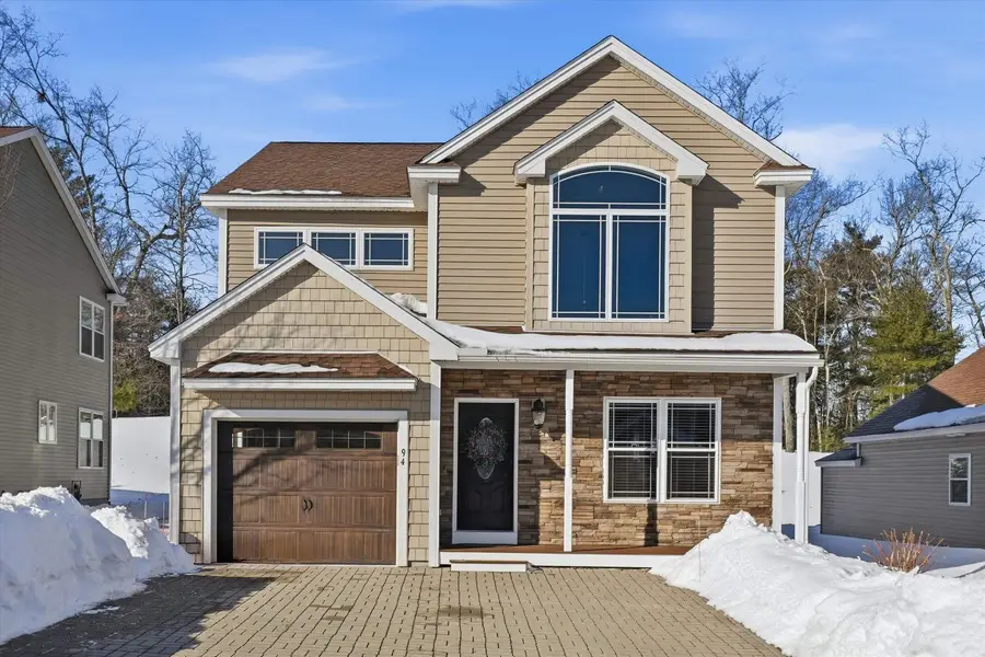 94 Tanager Circle, Pelham, NH 03076 - #2