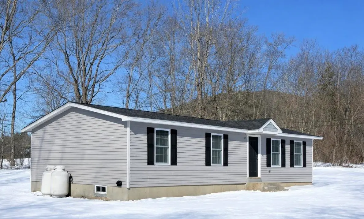 21 Kapper Drive, Winchester, NH 03470 - #1