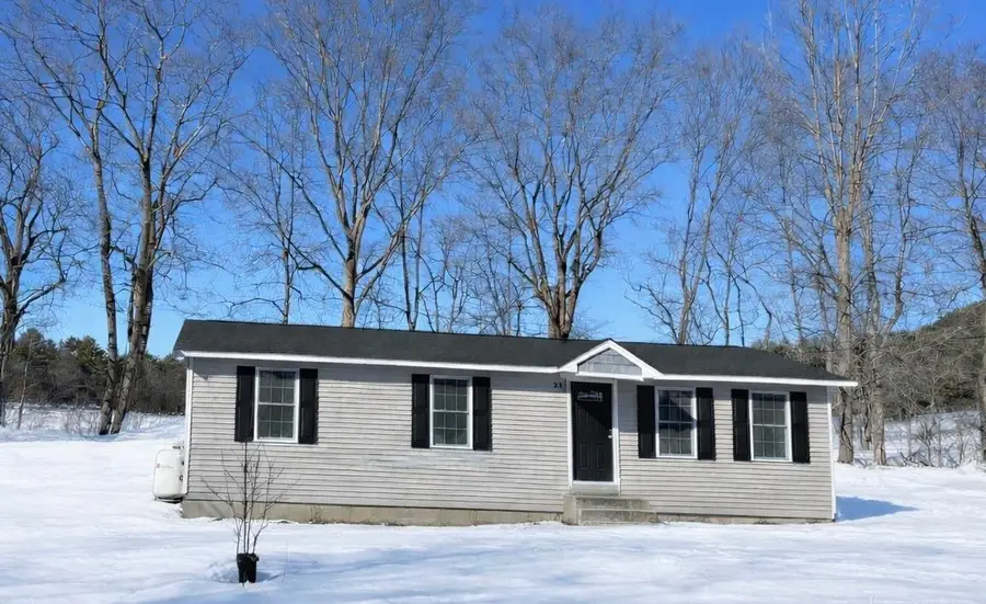 21 Kapper Drive, Winchester, NH 03470 - #2