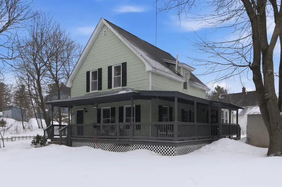 25 Wyman Street, Derry, NH 03038 - #2