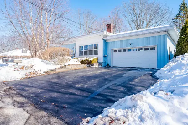 12 Marial Avenue, Biddeford, ME 04005