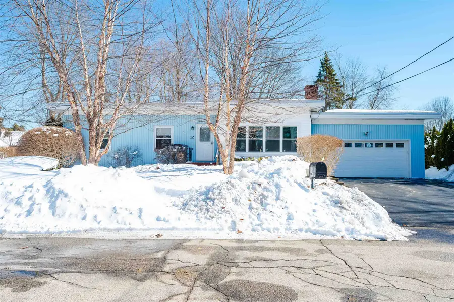 12 Marial Avenue, Biddeford, ME 04005 - #2