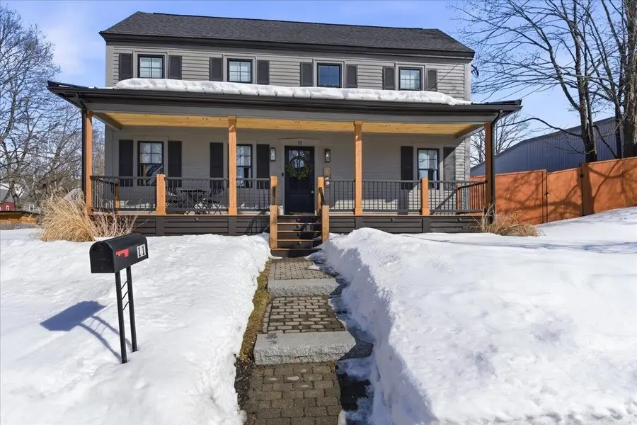 11 Myrtle Street, Milford, NH 03055 - #3