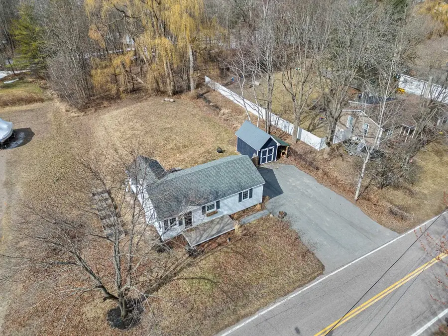 230 Bean Road, Colchester, VT 05446 - #2