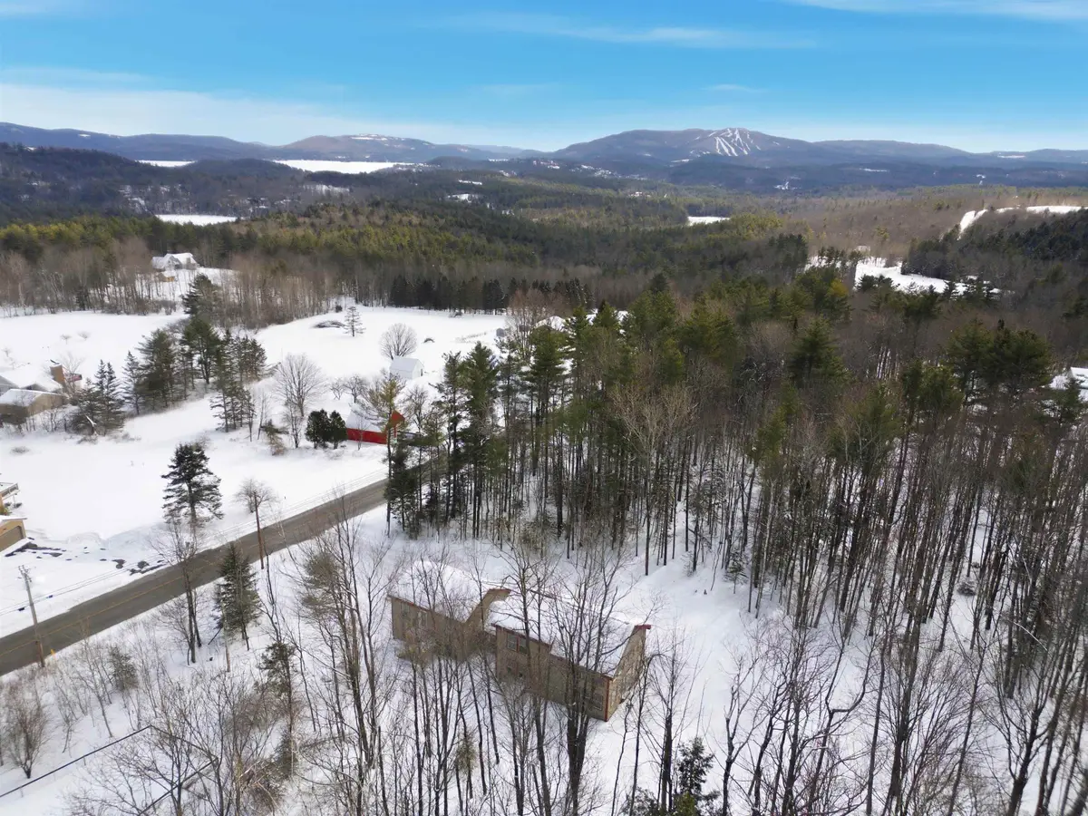 535 North Road, Sunapee, NH 03782 - #1
