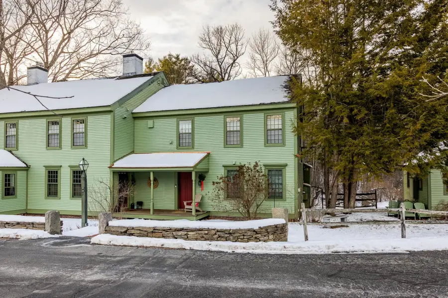 85 Dartmouth College Highway #203, Lyme, NH 03768 - #3