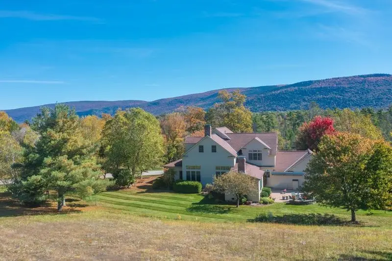 84 Edward Isham Drive, Manchester, VT 05255 - #2