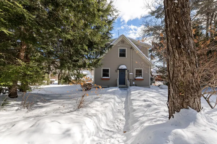 22 Crescent Lane, Hebron, NH 03241 - #2