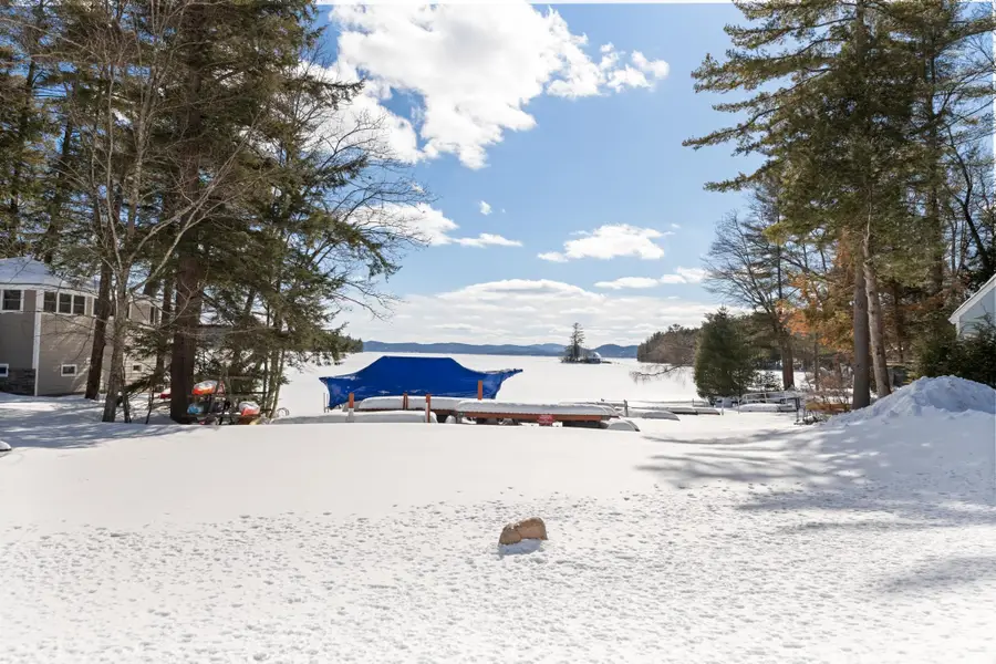 22 Crescent Lane, Hebron, NH 03241 - #3