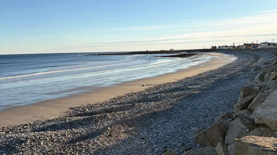 1591 Ocean Boulevard, Rye, NH 03870 - #2