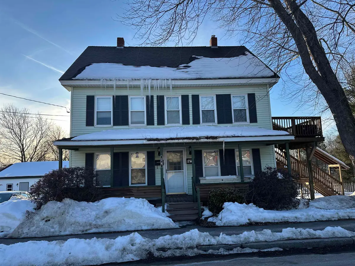 14 High Street, Pembroke, NH 03275 - #1