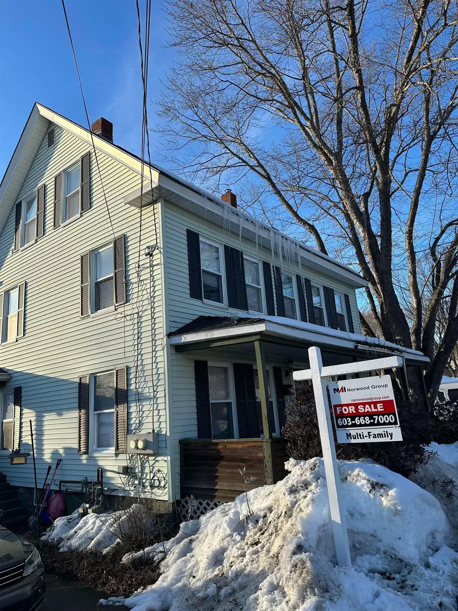 14 High Street, Pembroke, NH 03275 - #3