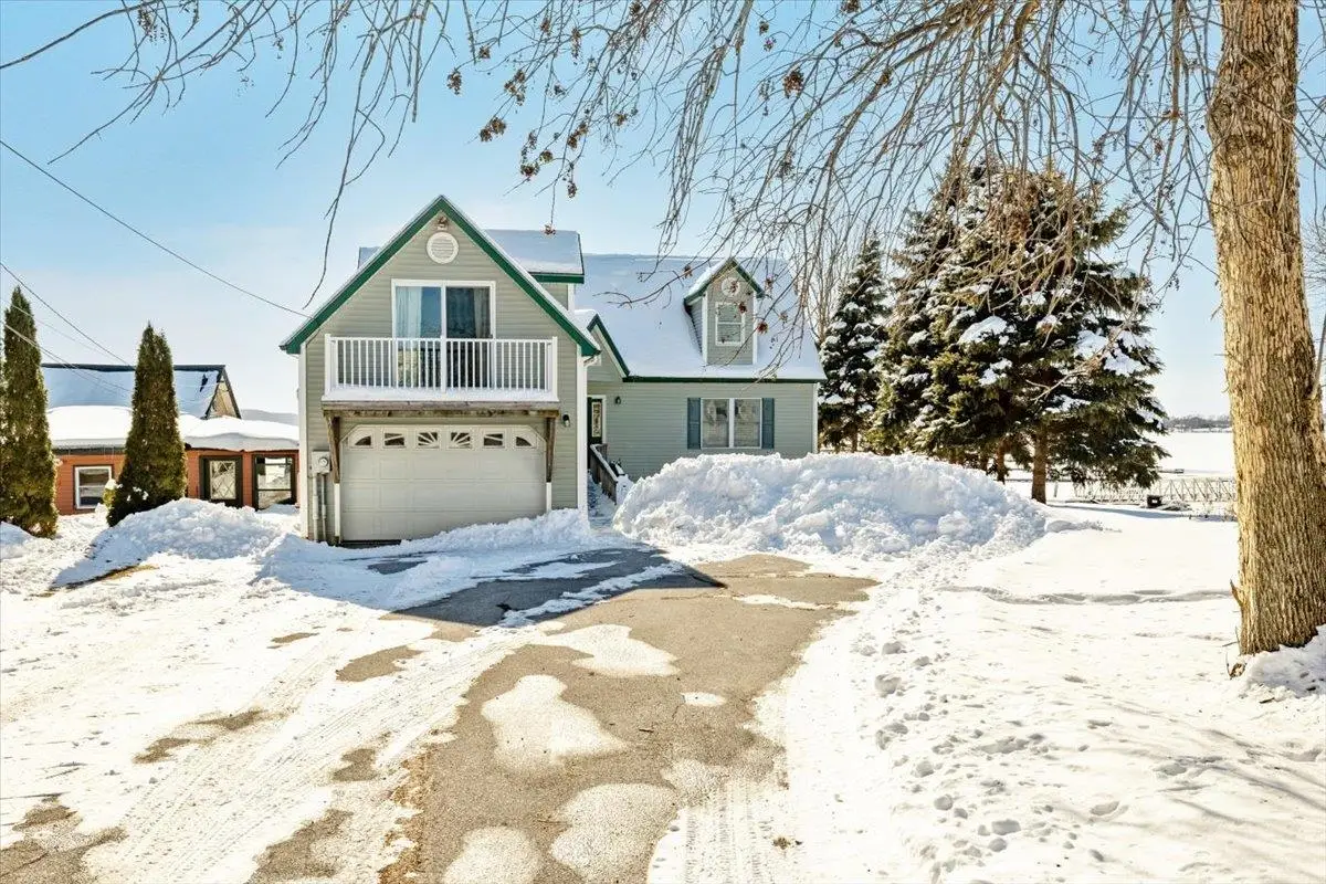 126 Georgia Shore Road, Saint Albans, VT 05478 - #1