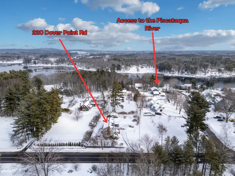 220 Dover Point Road, Dover, NH 03820 - #2